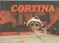 1967 ford cortina for sale  NEWMARKET