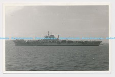 C023670 hms illustrious for sale  WARLINGHAM