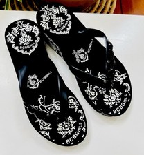 Bcbg black white for sale  Durham