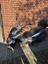 Roller kymco downtown gebraucht kaufen  Münster