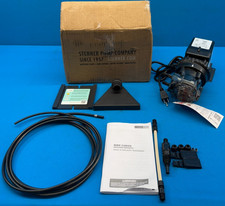 Stenner pump 85mhp17 d'occasion  Expédié en Belgium