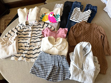 Baby girls bundle for sale  FARINGDON