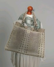 Schöne handtasche collezione gebraucht kaufen  Baden-Baden