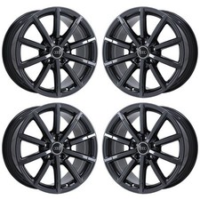 Audi pvd black for sale  Troy