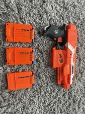 Nerf strike elite for sale  MIDDLESBROUGH