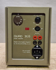 Quad 303 power for sale  CHIPPENHAM