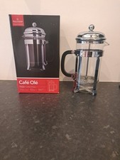 Cup coffee cafetiere for sale  NOTTINGHAM