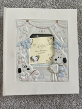 Baby snoopy lenox for sale  Cumming