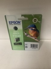 Riginal epson patron gebraucht kaufen  Wehretal