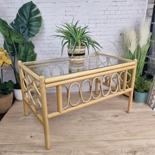 Vintage coffee side for sale  LEOMINSTER