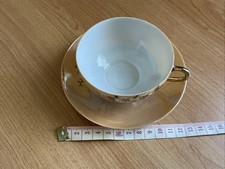 Japanese lustreware cup for sale  WHITSTABLE