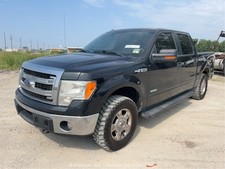 2014 ford 150 for sale  Kansas City