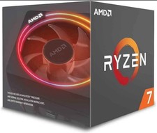 Ryzen 2700x cpu for sale  Wallkill