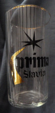 Prima slavia verre d'occasion  France