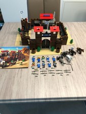 Lego western cowboys gebraucht kaufen  Hilden