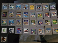 gameboy spiele gebraucht kaufen gameboy spiele gebraucht kaufen Dortmund