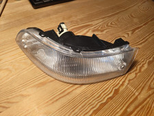 Fanalino luce stazionamento usato  Ancona
