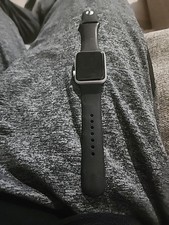 Apple watch 1st for sale  Oklahoma City