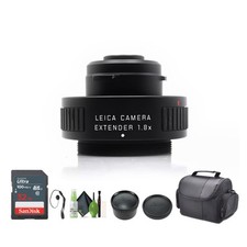 Leica 1.8x extender for sale  Somerset
