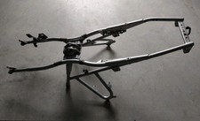 Telaietto posteriore bmw usato  Vado Ligure