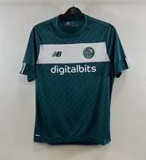 Camisa de futebol AS Roma Fourth Legacy 2022/23 adultos média New Balance B587 comprar usado  Enviando para Brazil