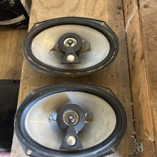 6 X 9 Jbl Speakers comprar usado 6 X 9 Jbl Speakers comprar usado  Enviando para Brazil