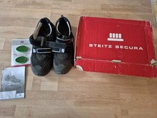 Steitz secura arbeitschuhe gebraucht kaufen  Hückelhoven