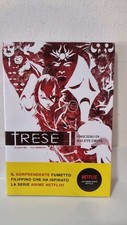 Trese omicidio balete usato  Chioggia