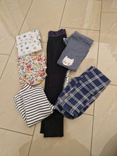 Leggins mädchen 122 gebraucht kaufen  Altensteig