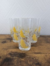 Vintage retro lemon for sale  WALSALL