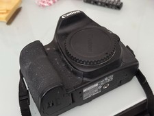 Canon 40d body for sale  KETTERING