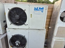 Refrigeration condensing unit for sale  BIRMINGHAM