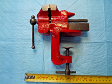 Vintage comet vice for sale  COLCHESTER
