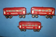 Lionel pre war for sale  Columbia