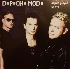 Depeche mode angels gebraucht kaufen  München