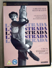 Strada dvd for sale  BRIGHTON