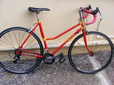 Vélo course campagnolo d'occasion  France