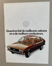 Brochure 1973 d'occasion  Rognonas