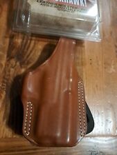 Blackhawk paddle holster for sale  Jeromesville