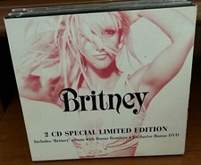 Britney spears britney gebraucht kaufen  Berlin