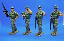 Lotto toy soldiers usato  Torgiano