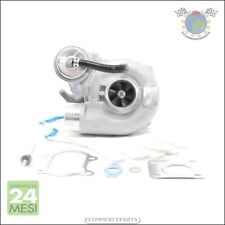 Turbina turbocompressore per usato  Roma