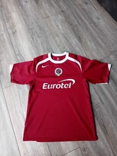 Nike sparta praha for sale  LEICESTER