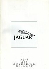 Jaguar daimler c.1989 for sale  LEDBURY
