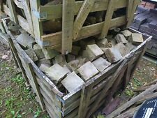 Indian sandstone patio for sale  HASLEMERE