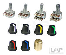 Potentiometer stereo mono gebraucht kaufen  Pressath