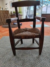 Petite chaise annee d'occasion  Benet