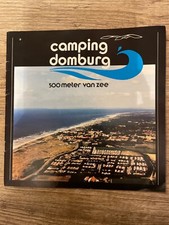 Domburg camping recreatie gebraucht kaufen  Nideggen