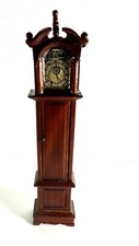 Orologio pendolo miniature usato  Italia