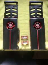 Duel ati amd for sale  Stroudsburg